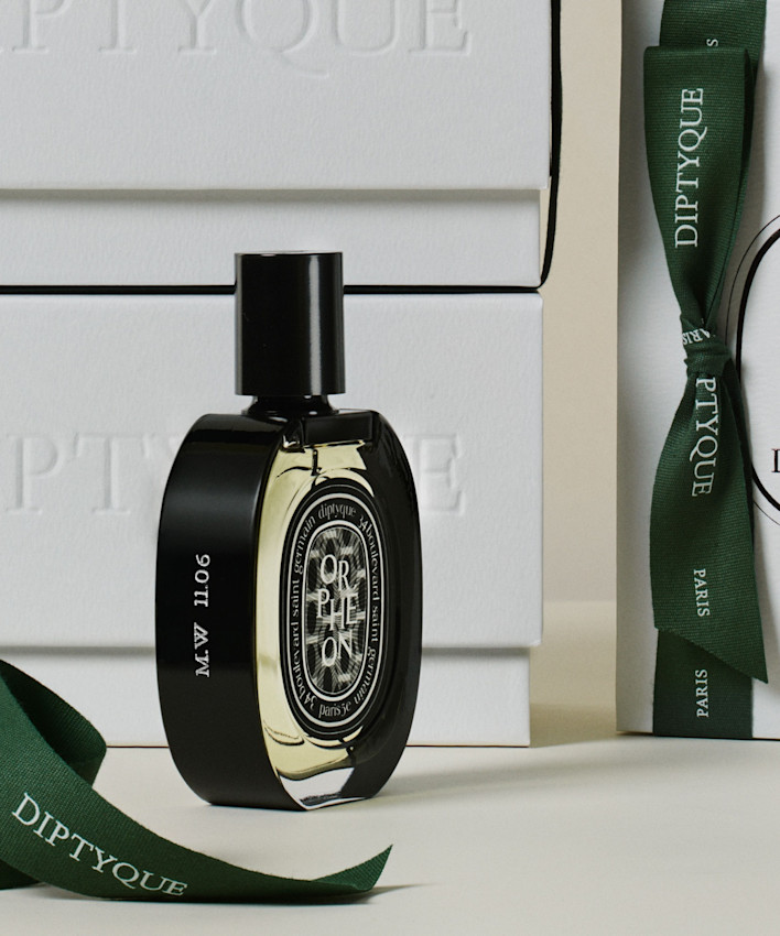 The Gift by Diptyque