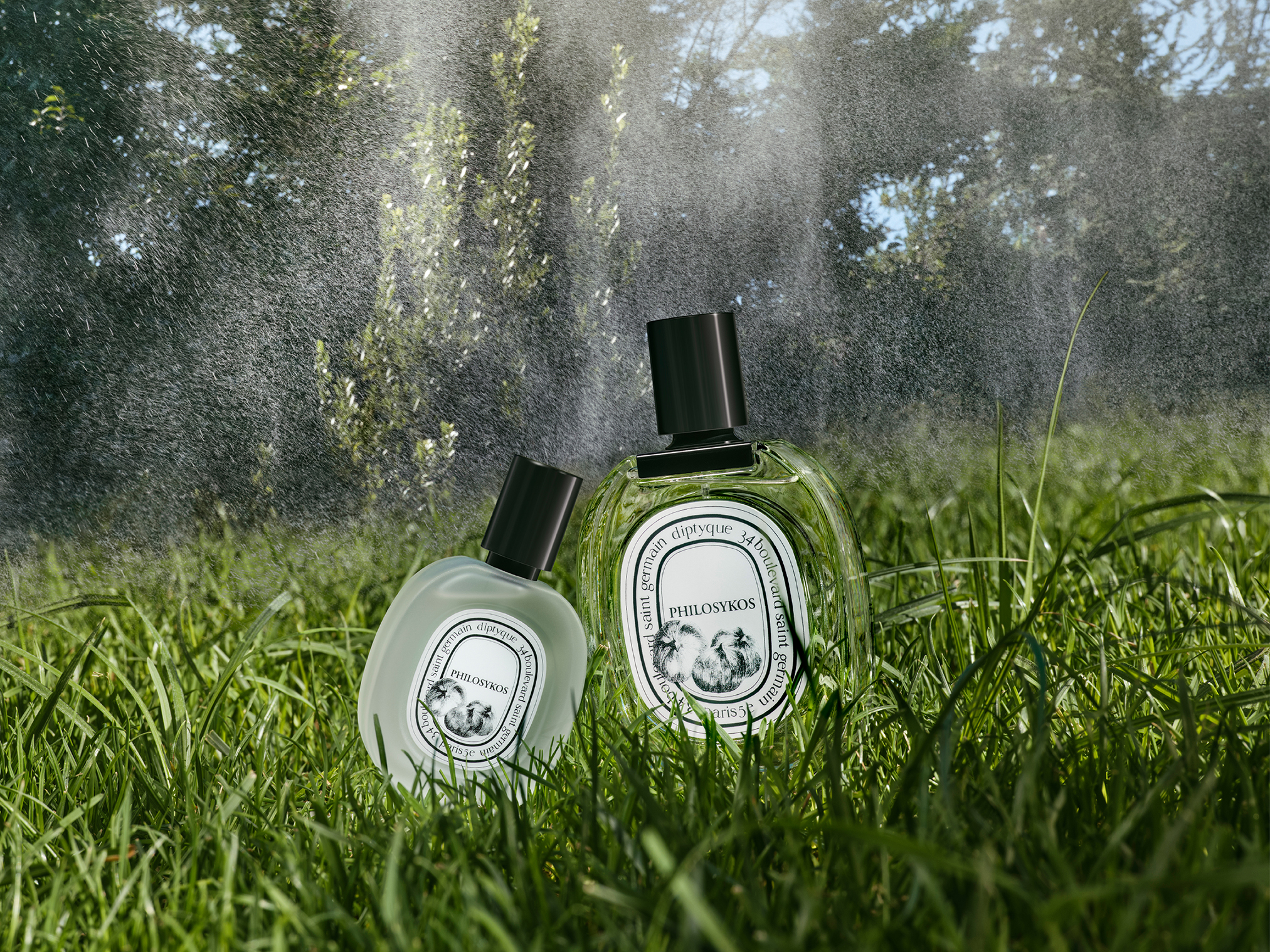 Diptyque Paris Store | Visit Diptyque Xintiandi Shanghai