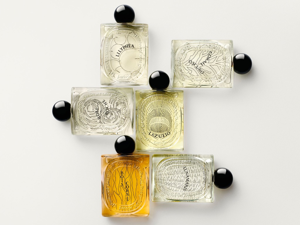 Diptyque Paris Store | Visit Diptyque Taipei 101