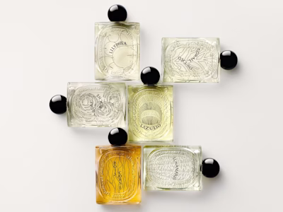 Essences by Diptyque