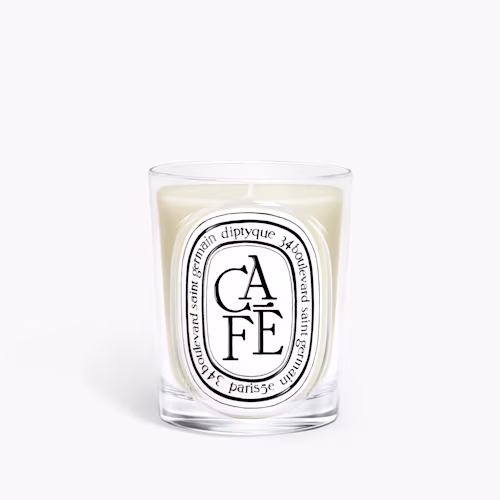 Café (Coffee) - Classic Candle