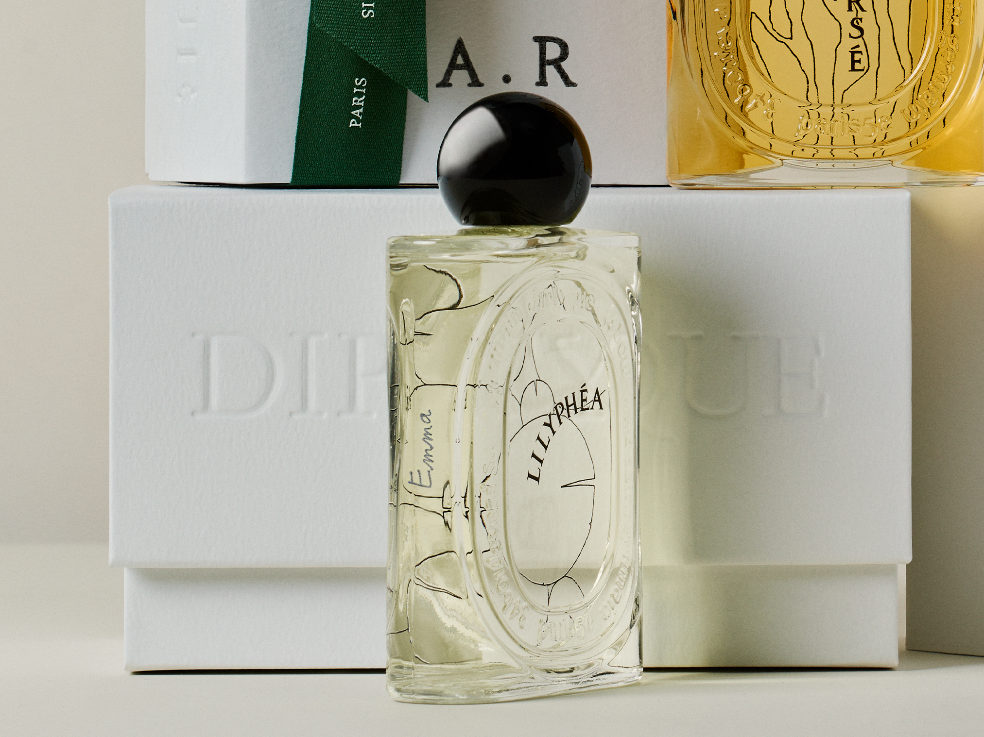ブティック一覧｜Diptyque Paris Official