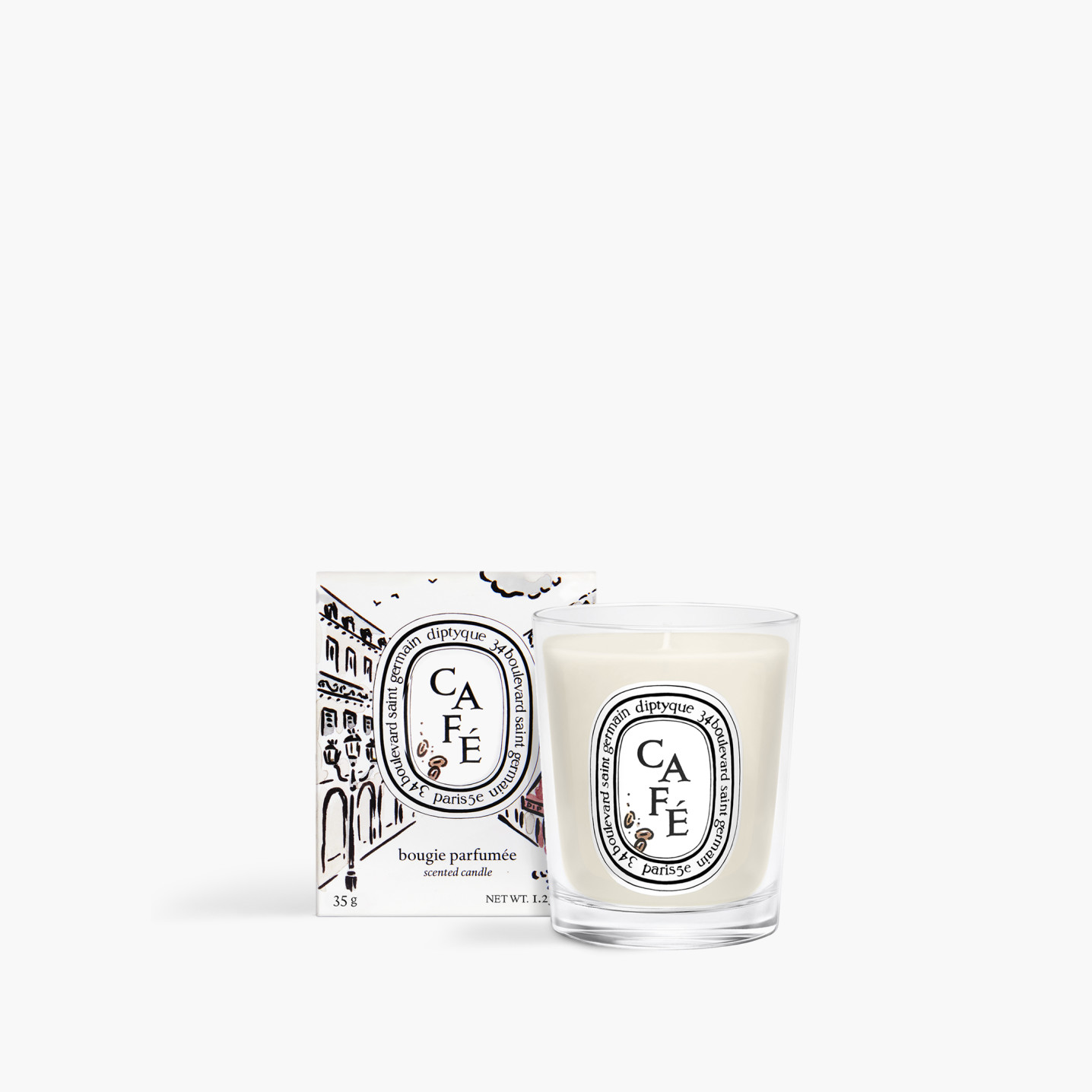YOUR DIPTYQUE EXCLUSIVE OFFER​