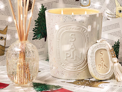 Experience Sapin (Pine Tree)