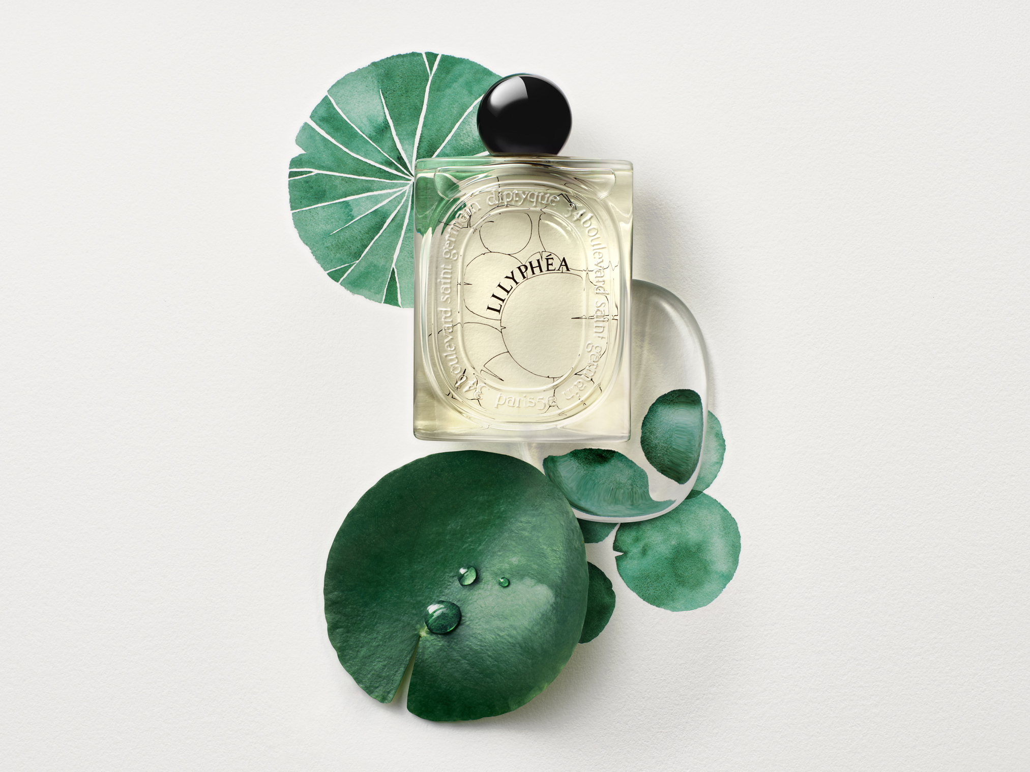 Diptyque Isetan Shinjuku