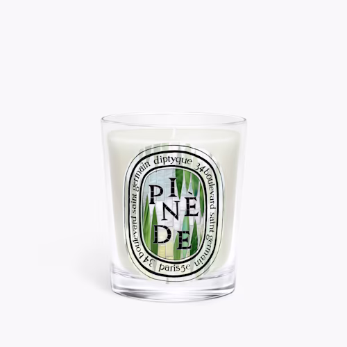 Pinède - Bougie modèle classique