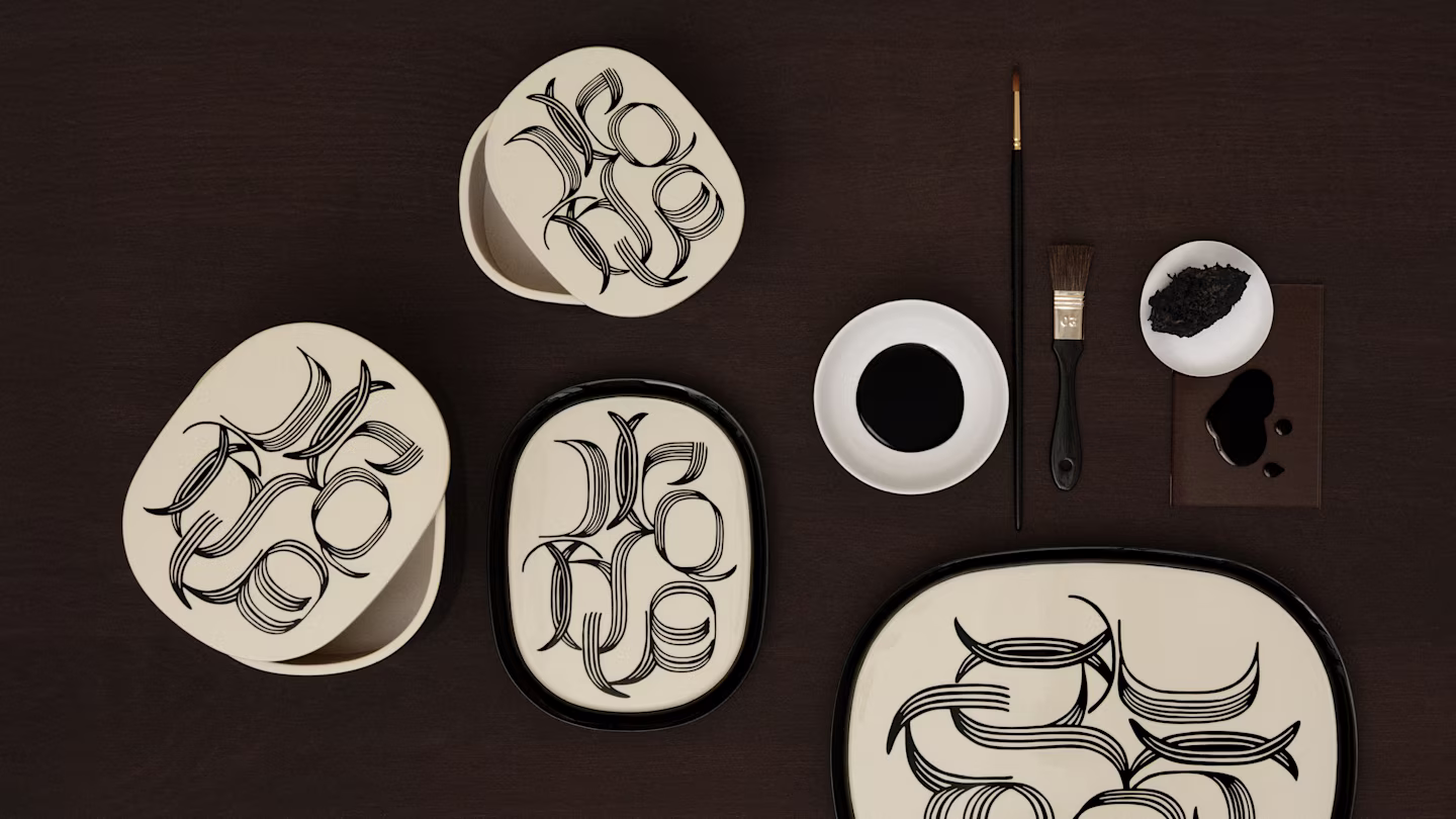 Lacquer, Handcrafted