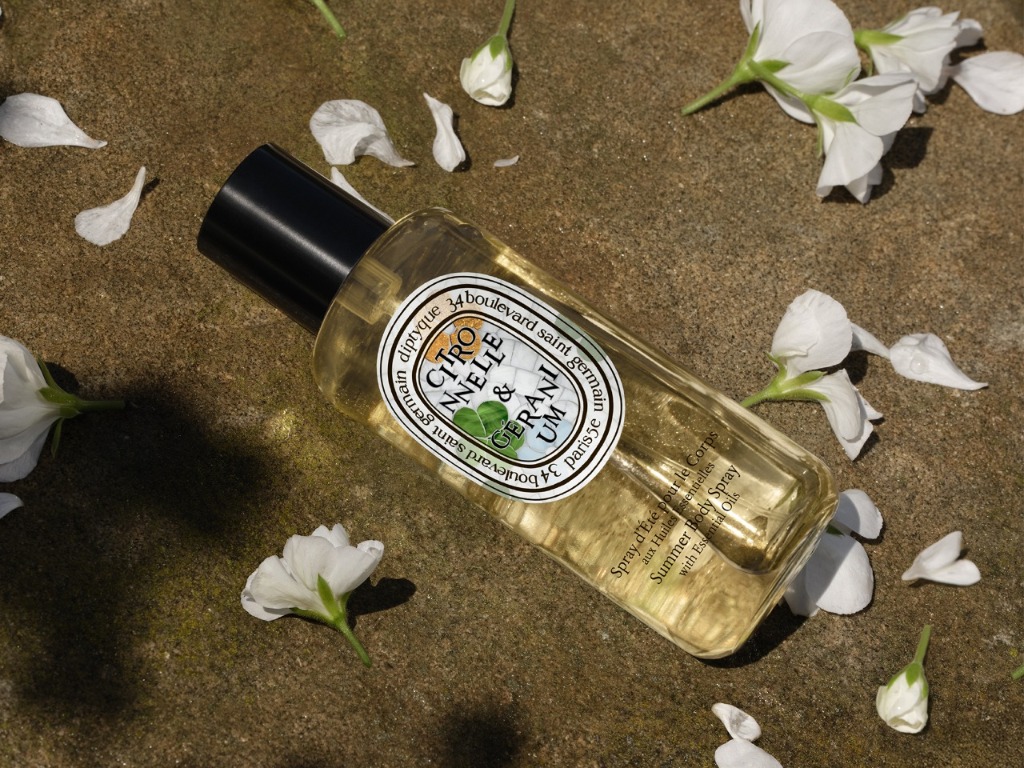 Diptyque Kyoto BAL