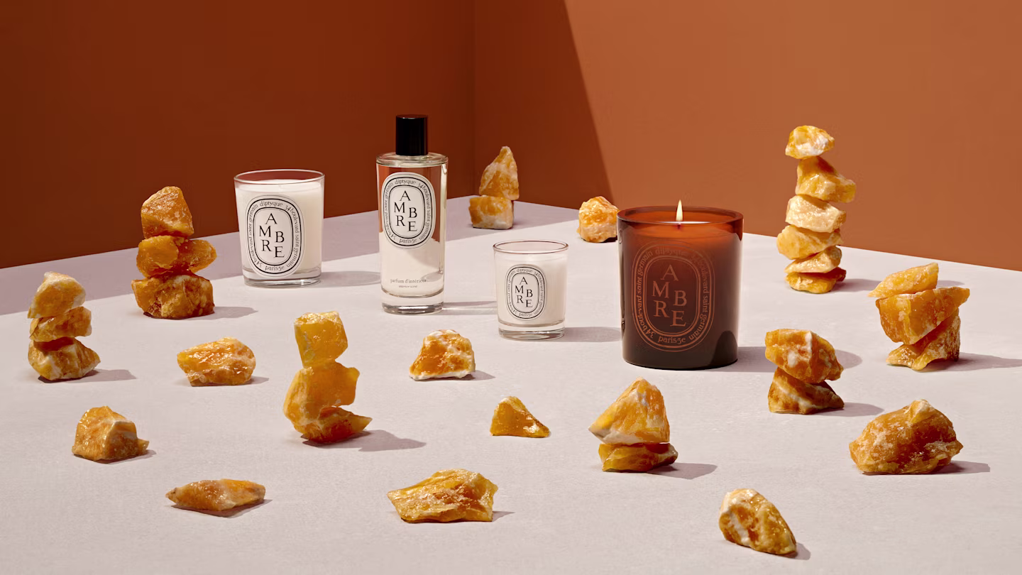 Ambre (Amber)
