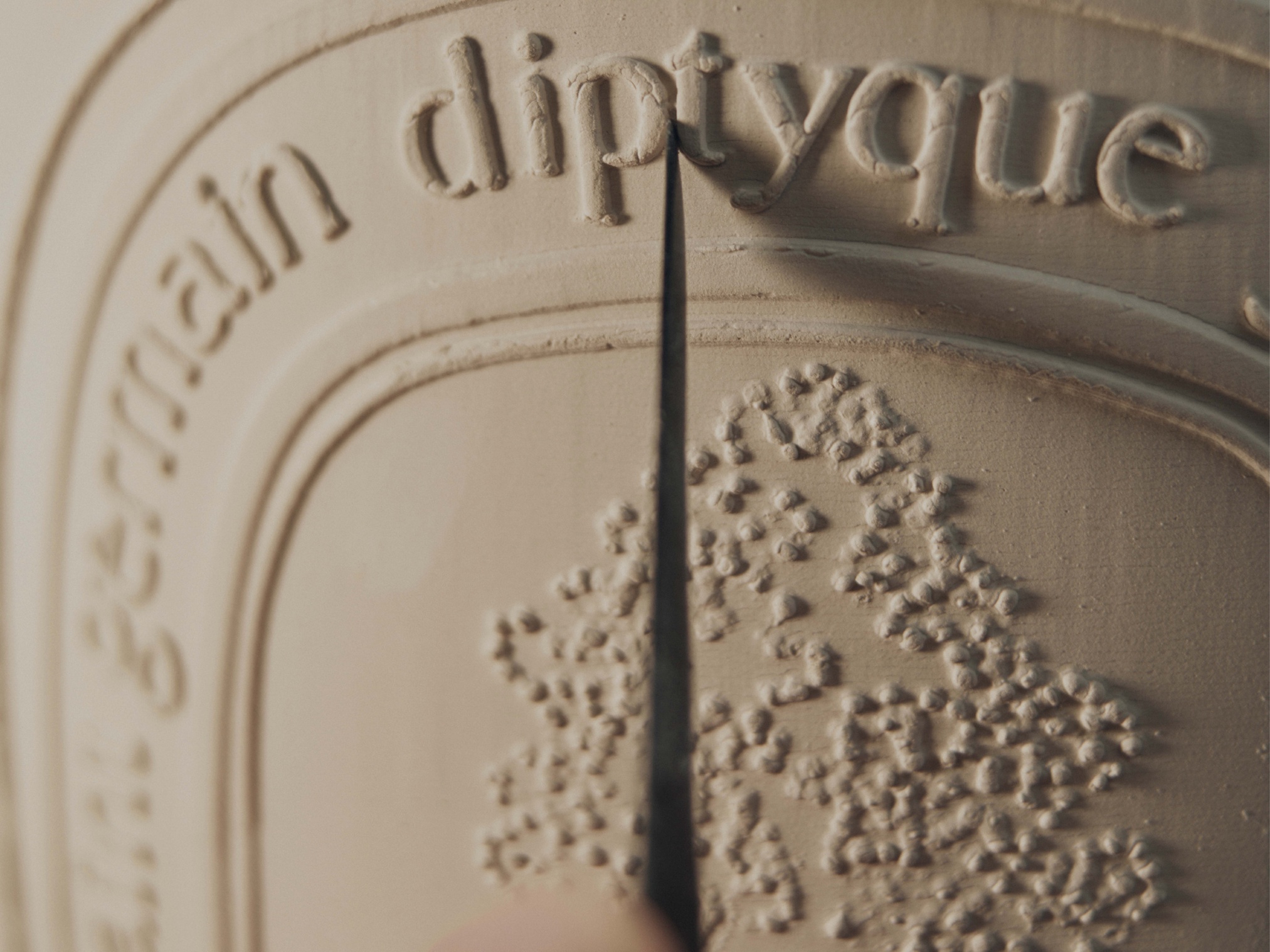 DIPTYQUE ルクア大阪｜Diptyque Paris