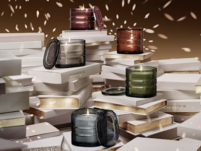 Les Mondes de Diptyque