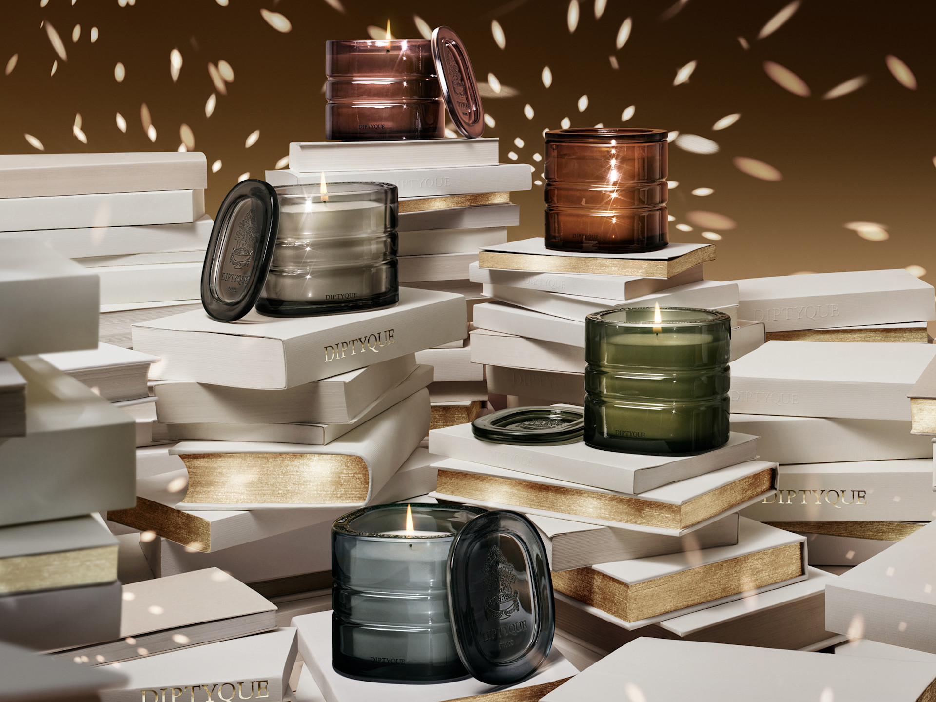 Les Mondes de Diptyque