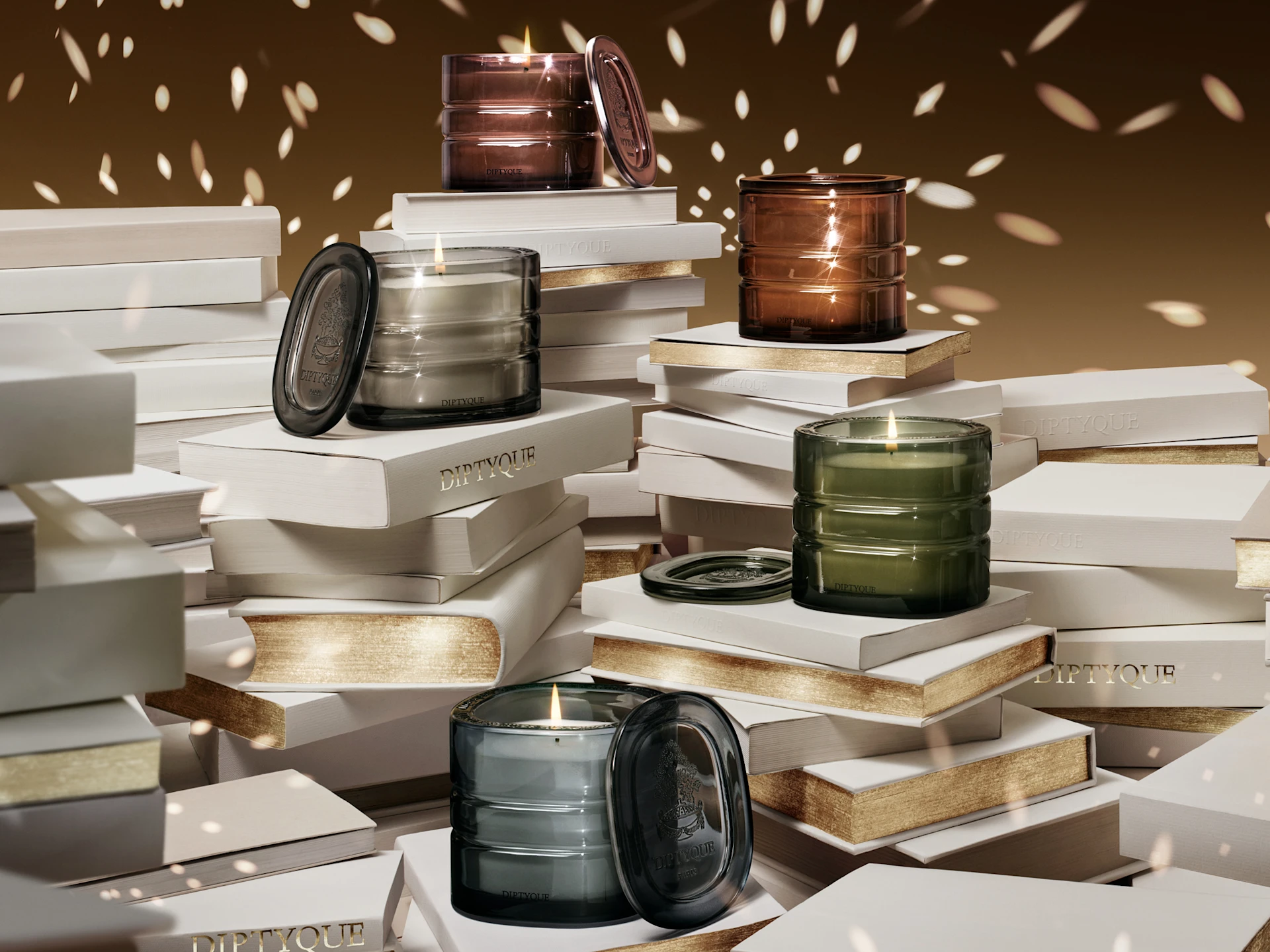 Les Mondes de Diptyque