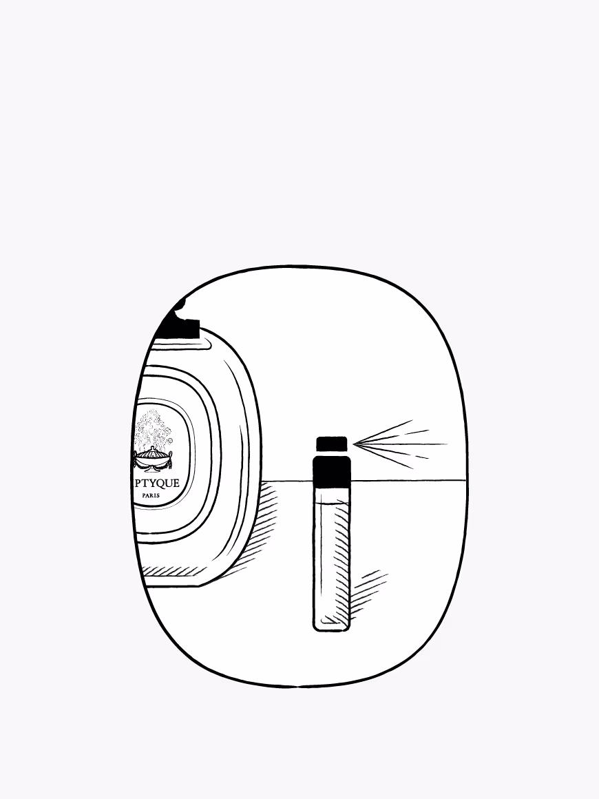 Confezione prova in omaggio