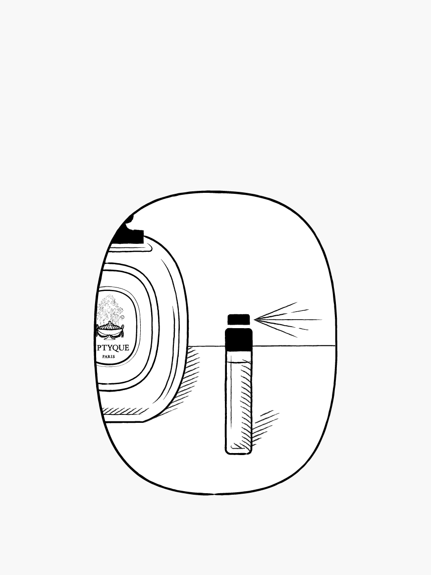 Free test sample