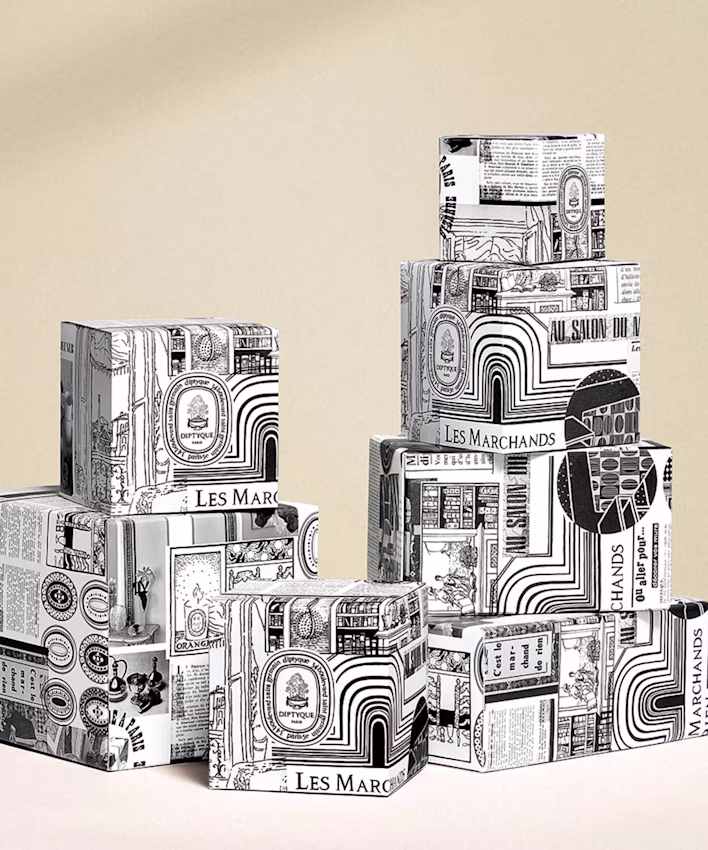 Home décor, a model of eco-design