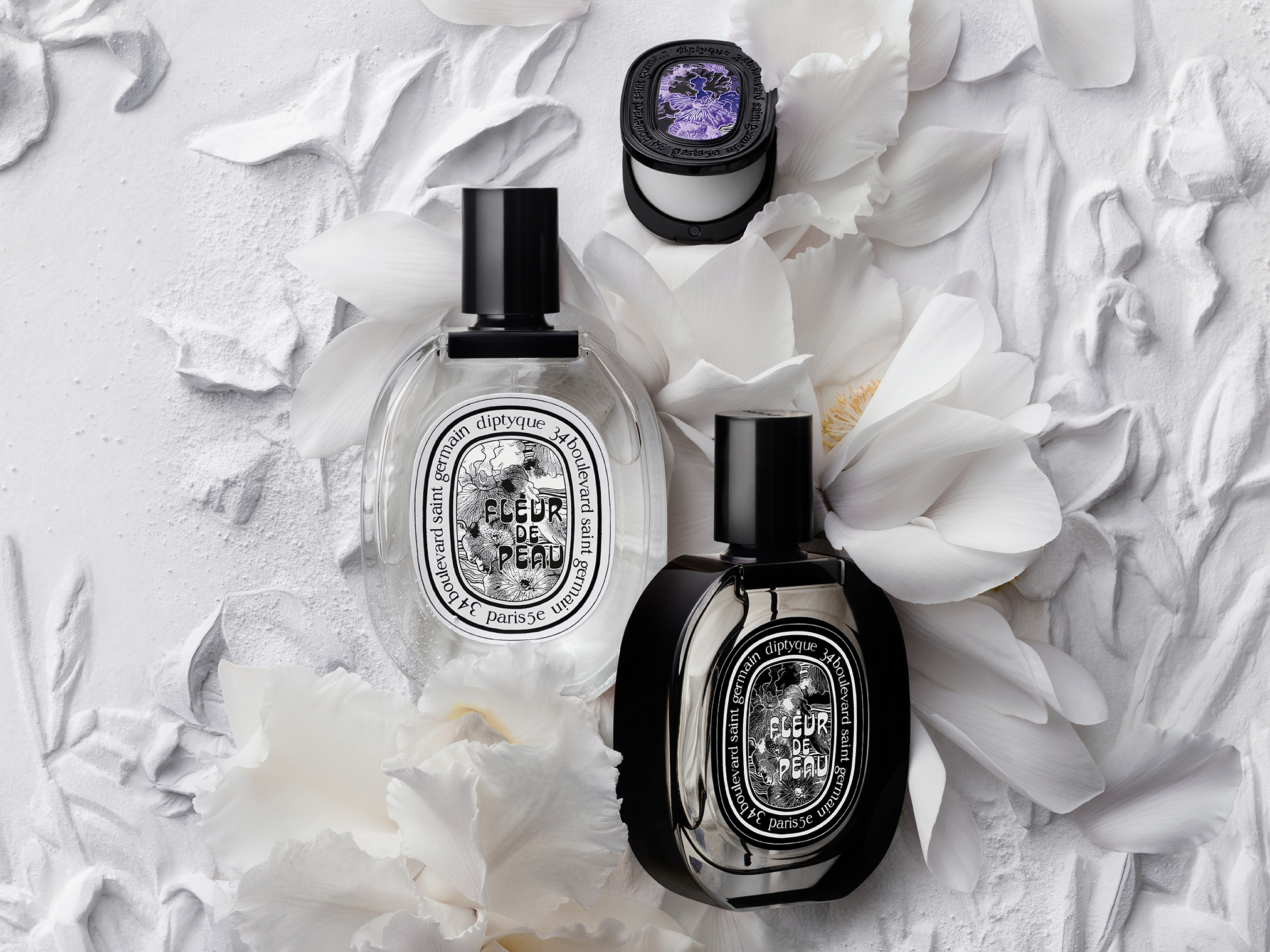 【本日中】Rinページ diptyque キャドル2つセット 本日中】Rin様専用ページ diptyque キャドル2つセット
