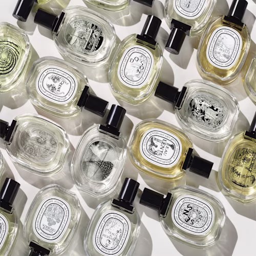 ディプティックのInstagramをフォローする