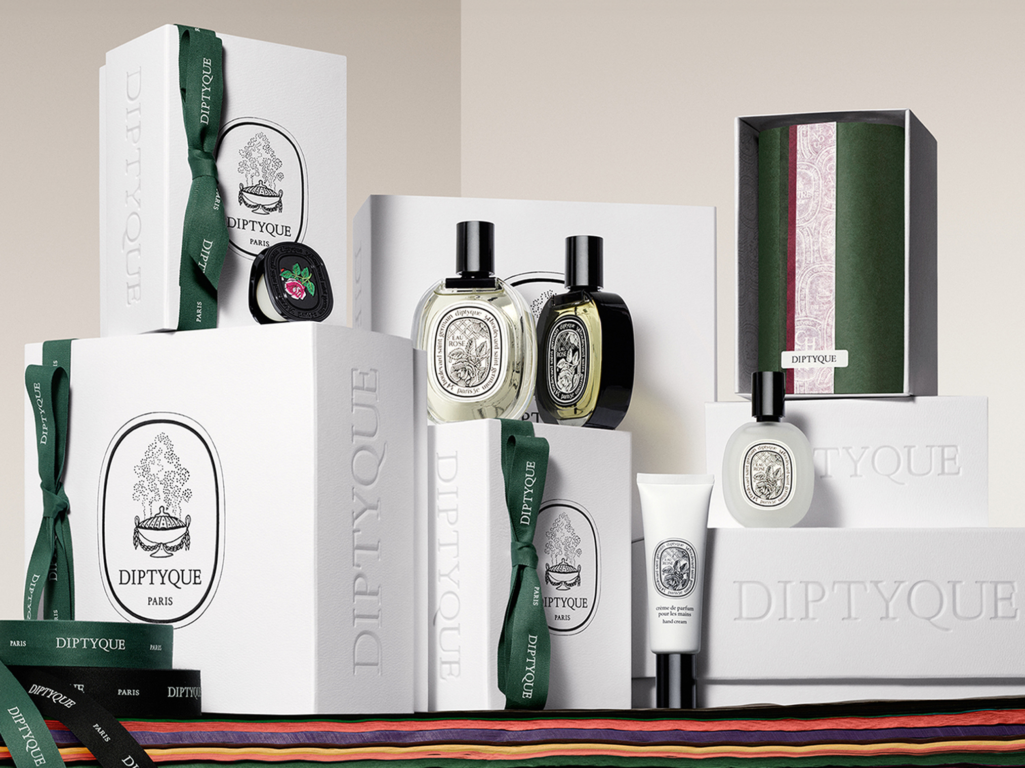 美品diptyque ディプティック フルールドスリジエ 2024 箱付き 試してみた】フルールドスリジエ diptyqueのリアルな口コミ