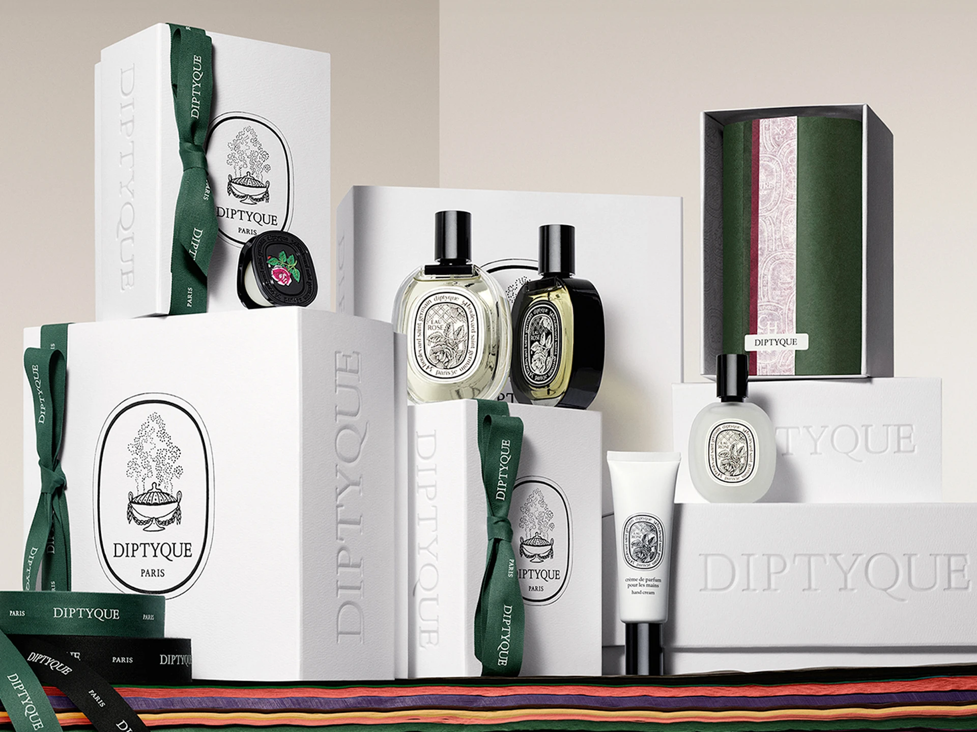 The Gift by Diptyque