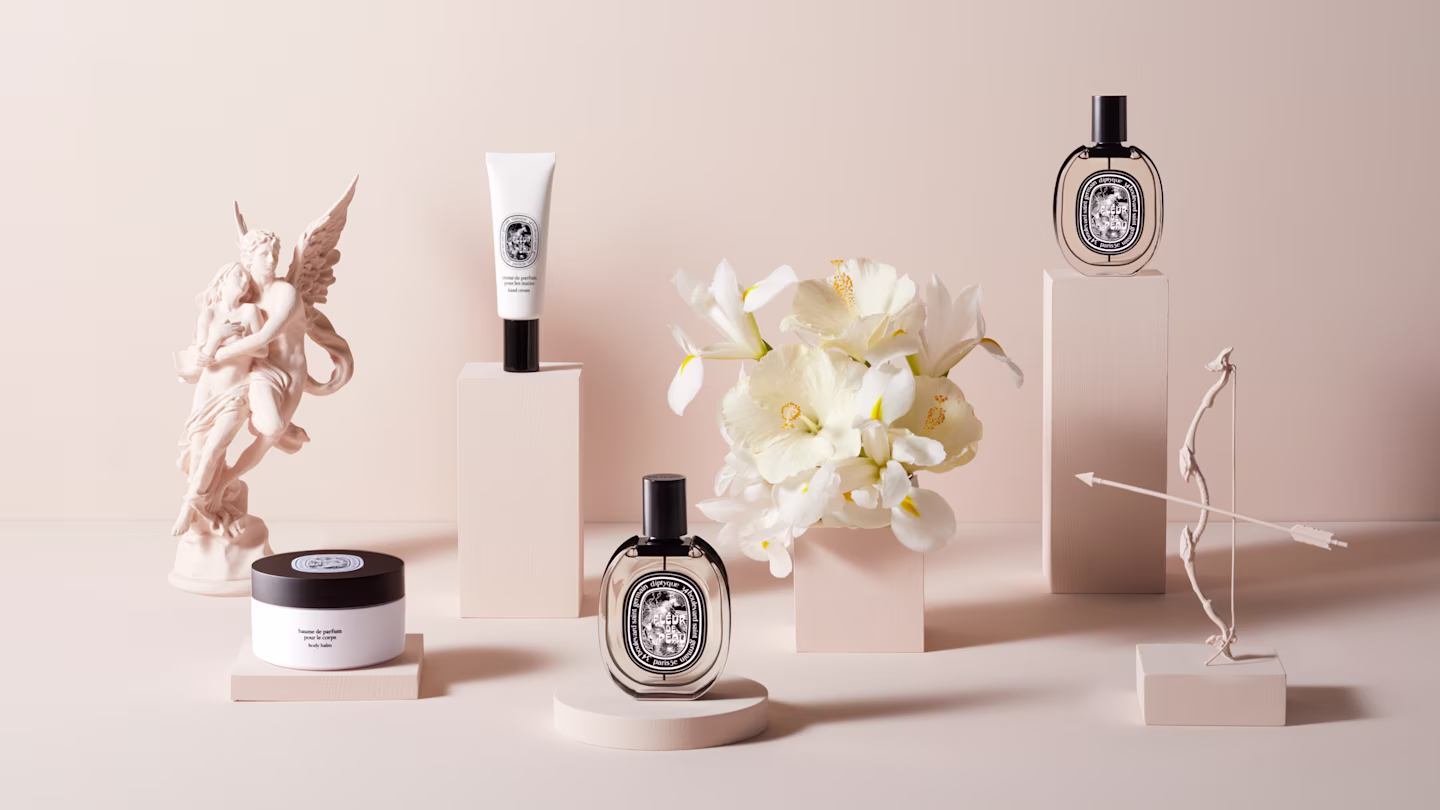 Fleur de Peau