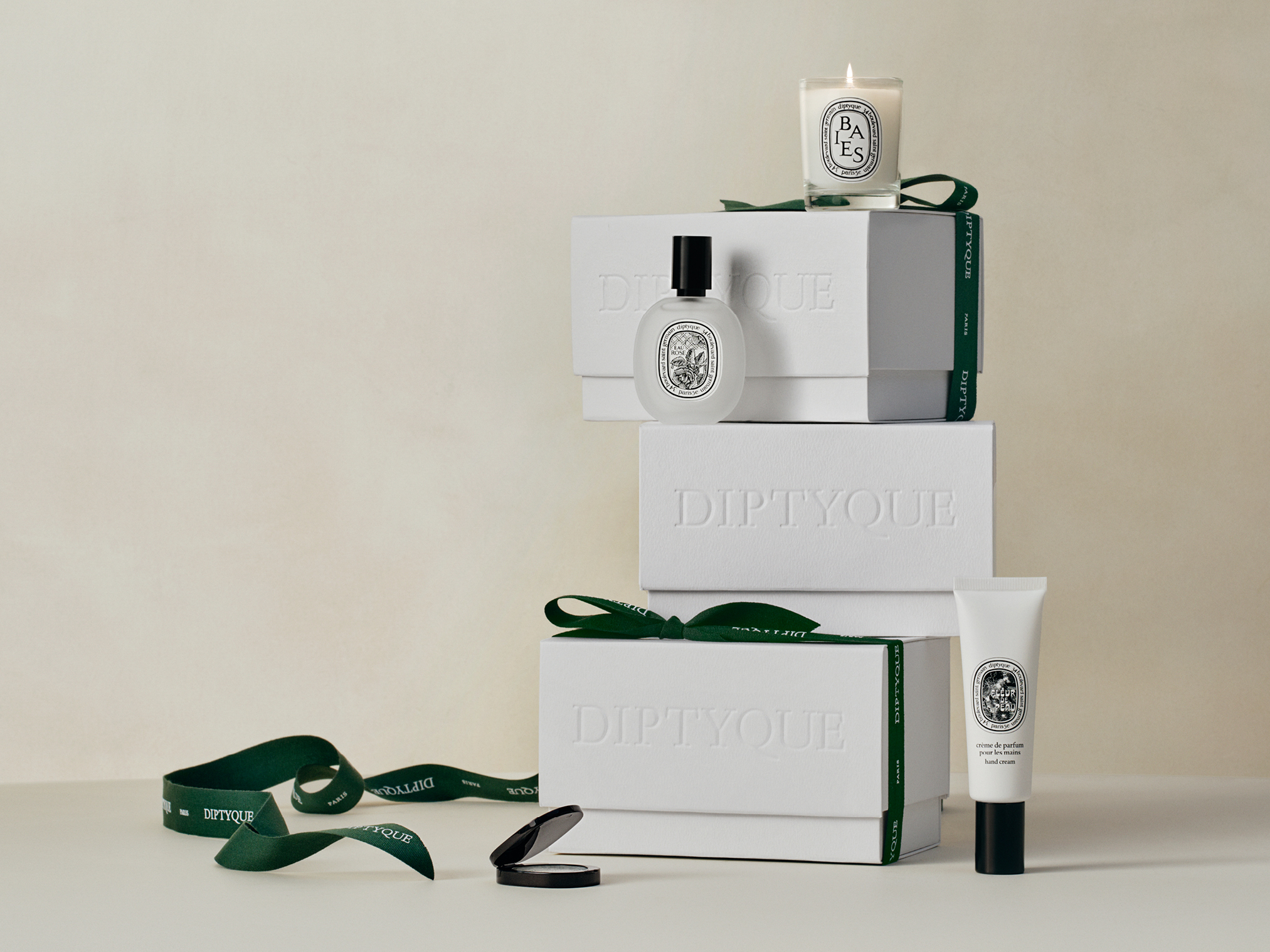 オードパルファン フルール ドゥ ポー 75 ml | Diptyque Paris