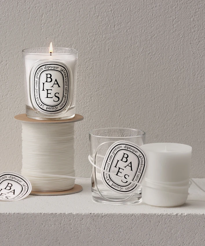 L'Arte della Lavorazione della Cera