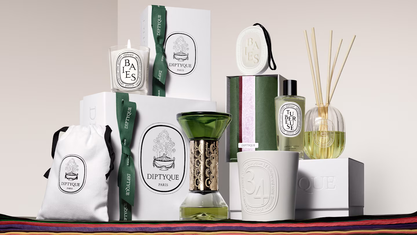 DIPTYQUE SPECIAL DAYS