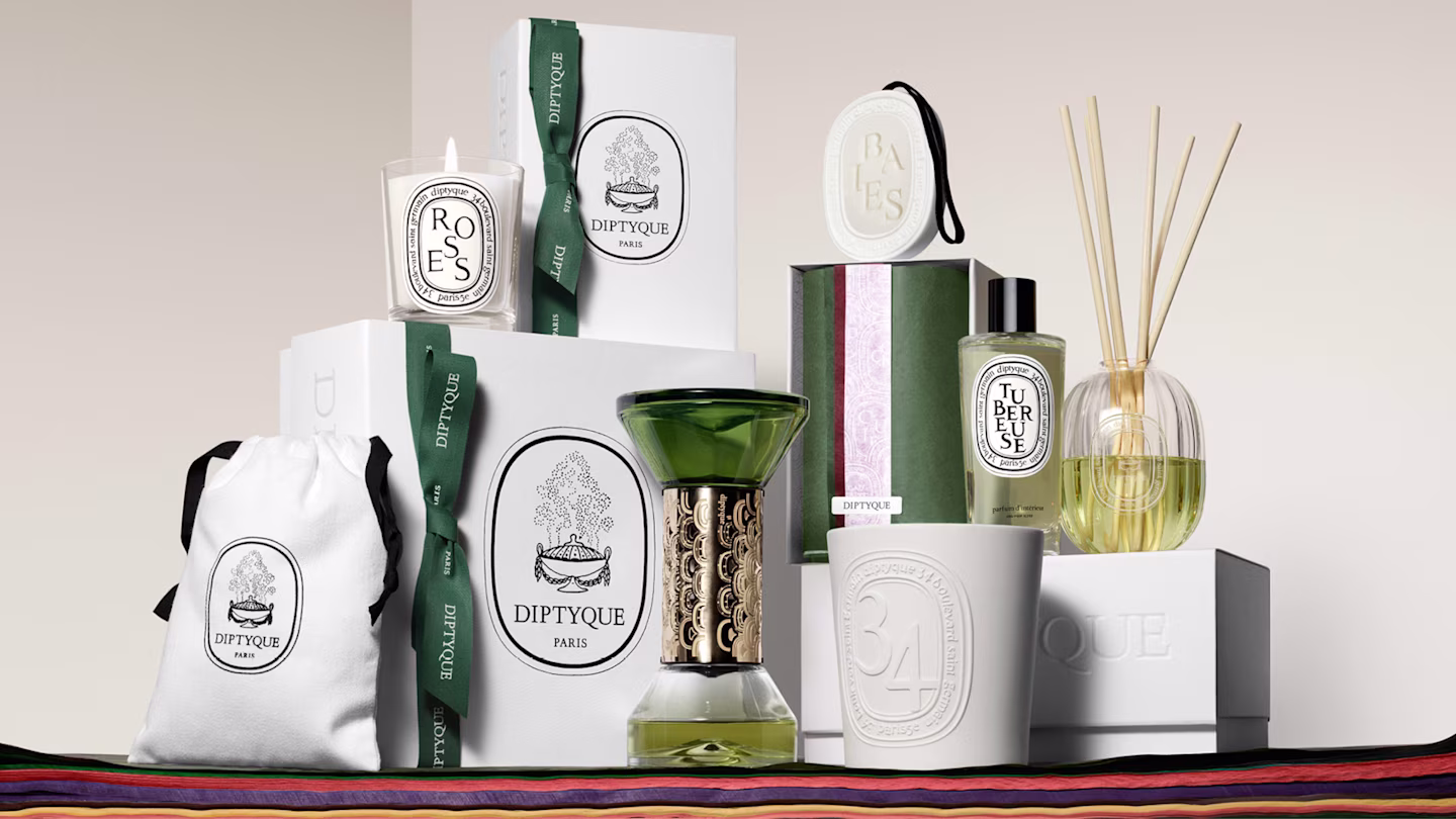 DIPTYQUE SPECIAL DAYS