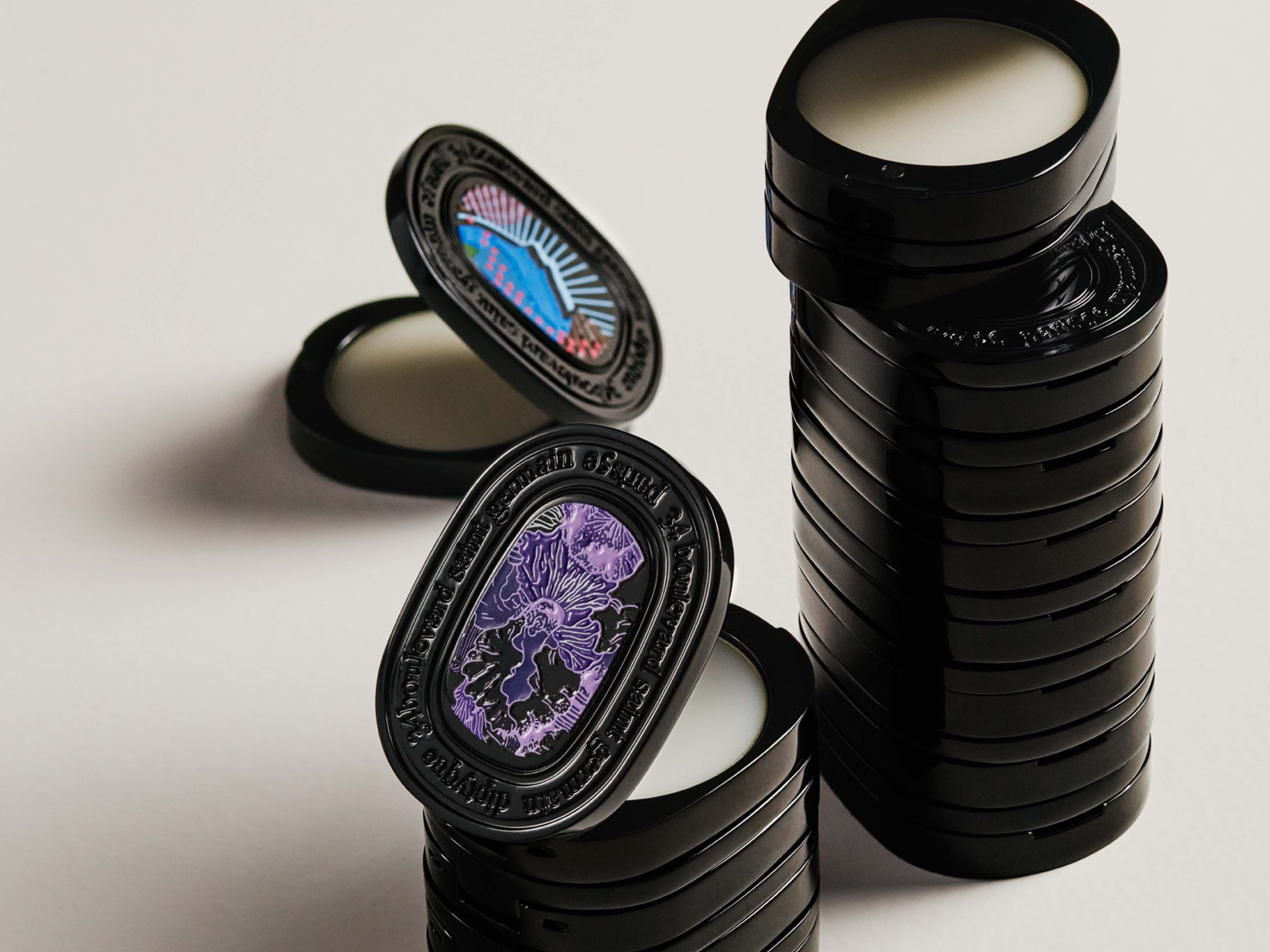 ディプティック ROSAVIOLA キャンドル190g diptyque ディプティック rosaviola キャンドル 190g Roses