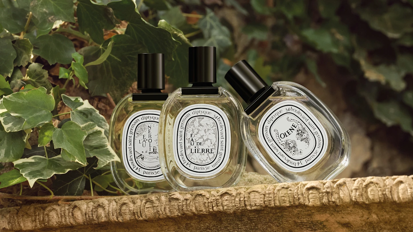 An Ode to Italian Nature