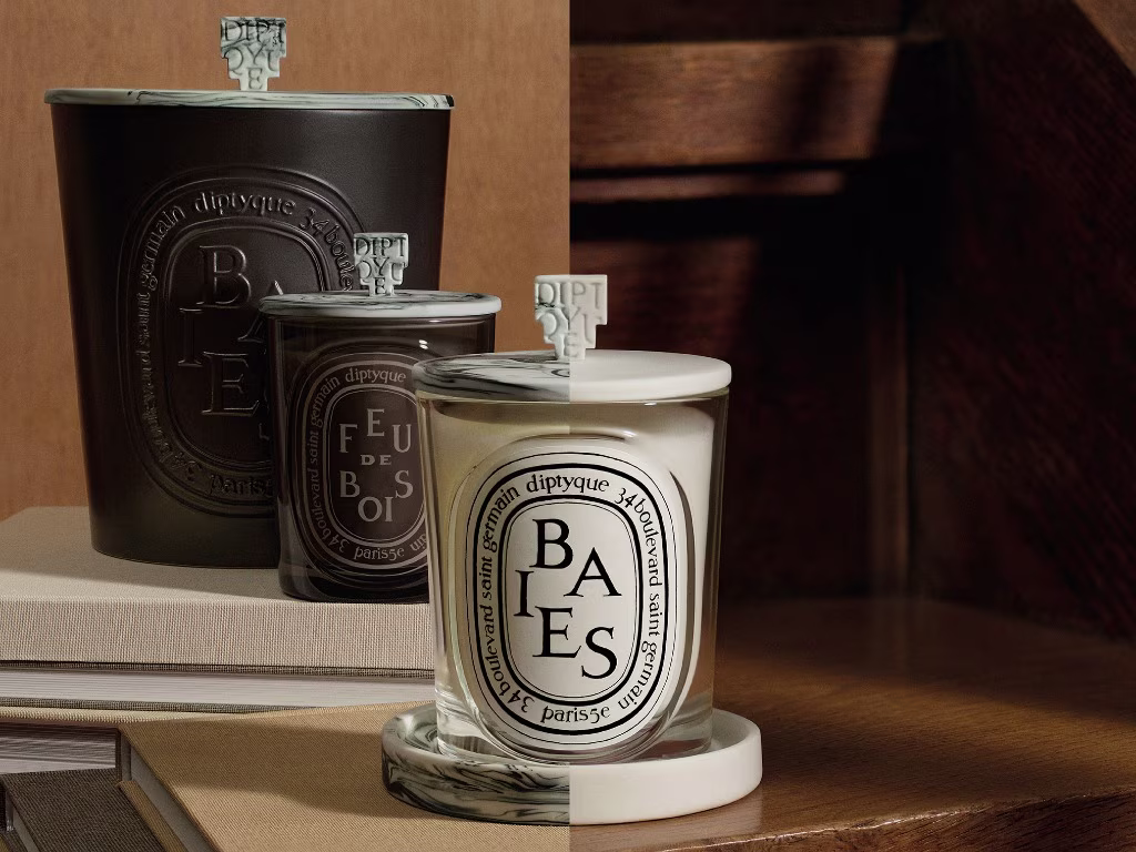 Valorizza la candela