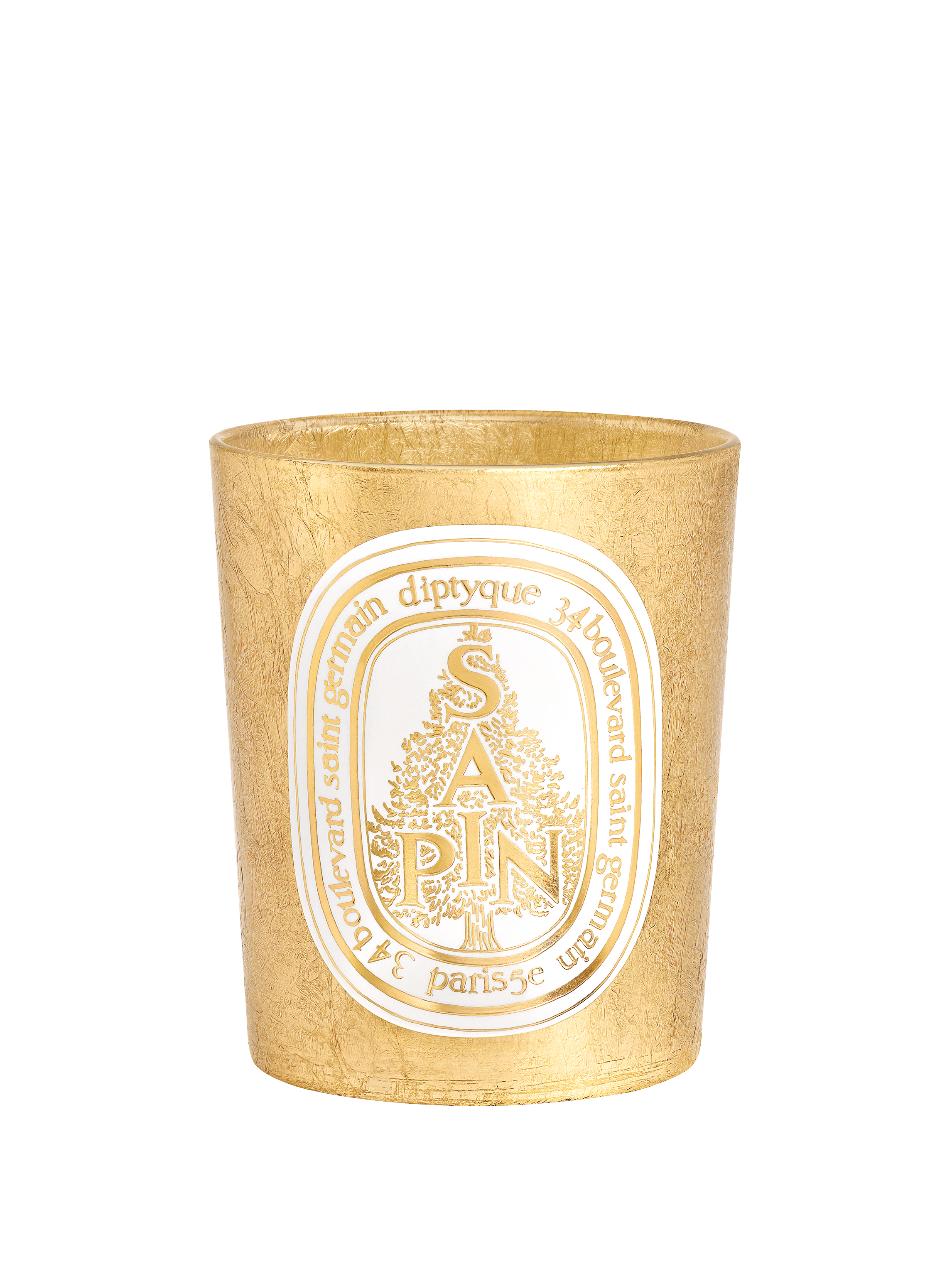 ディプティック ホリデーコレクション | Sapin（サパン） キャンドル