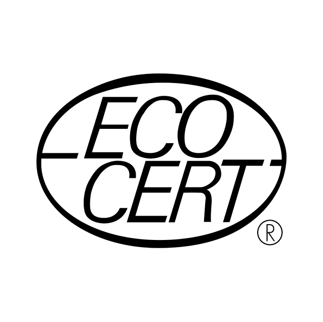 Ecocert Label - La Droguerie collection - Product Reinsurance