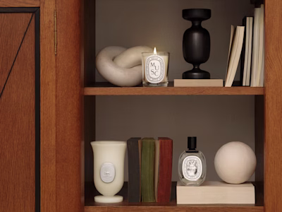 The Decoration collection: a model of eco-friendly design