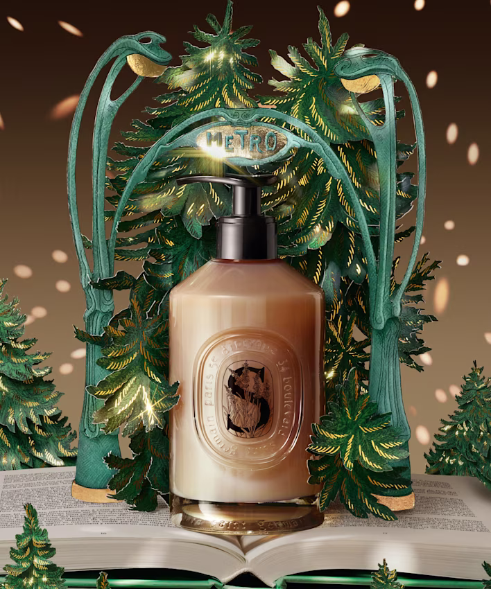 Boite cadeau soins des mains - À composer