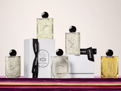 Essences by Diptyque
