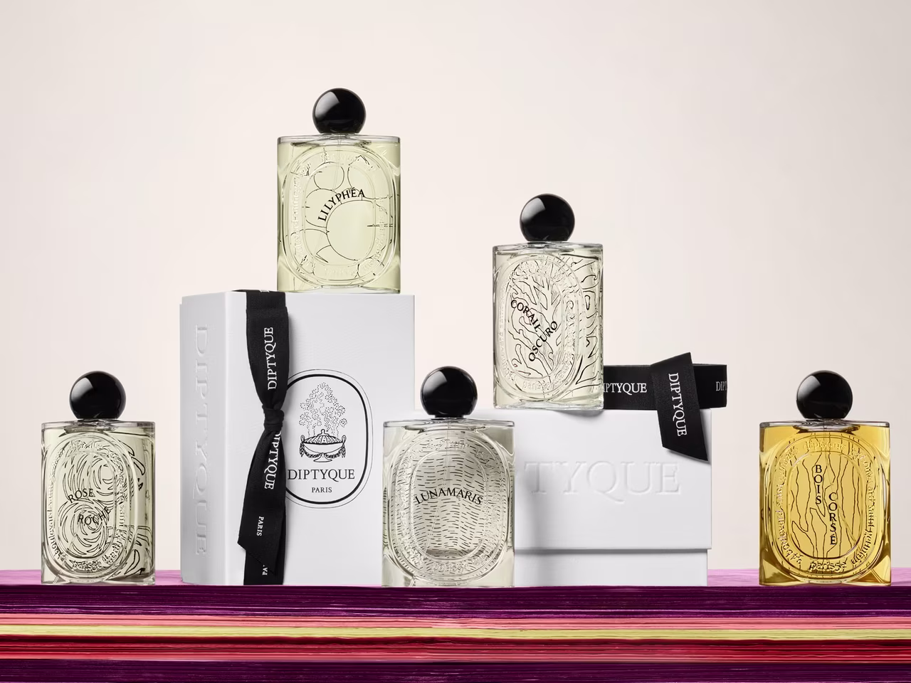 Essences by Diptyque