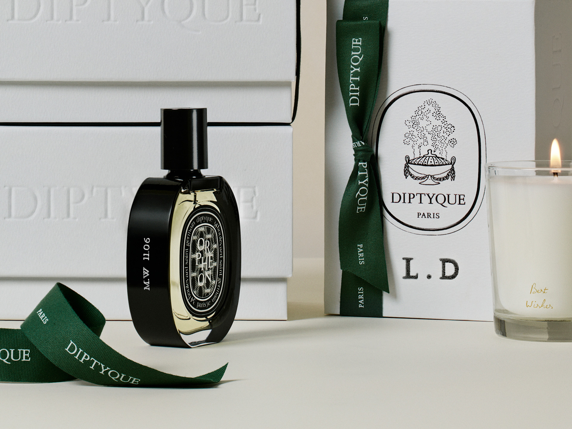 Ein persönliches Geschenk