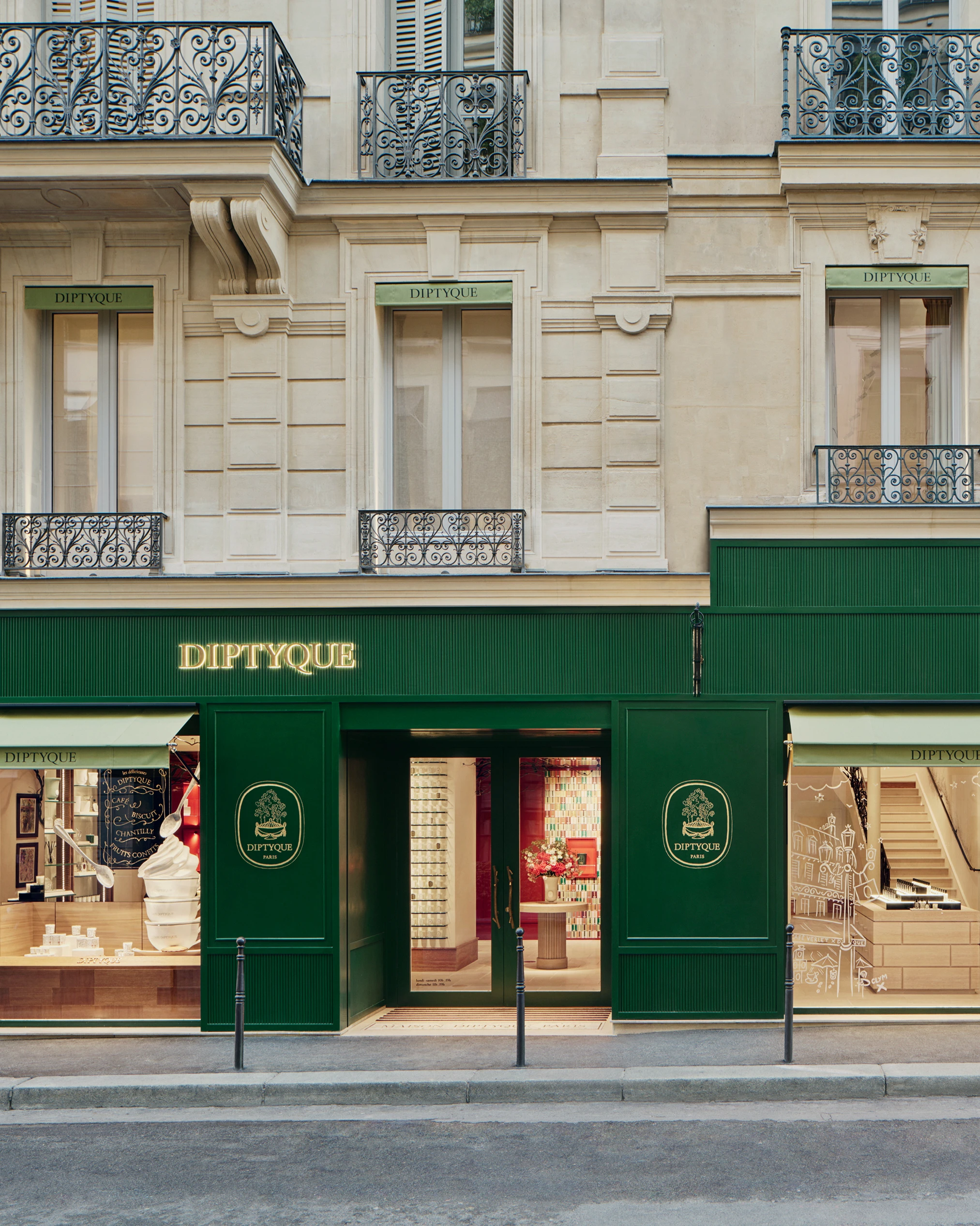 Diptyque