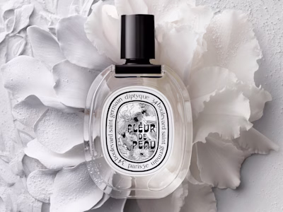 A myth turned fragrance