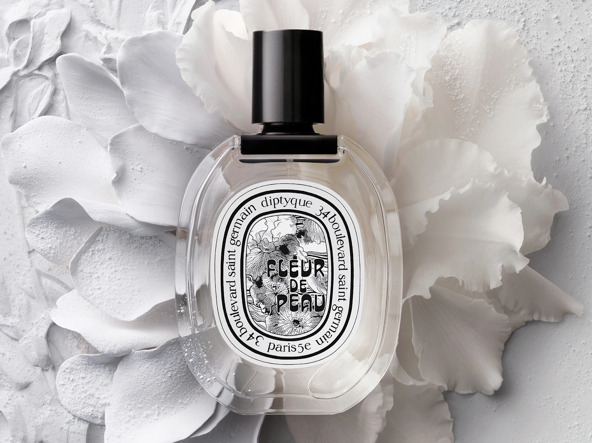 A Legend Woven in Fragrance