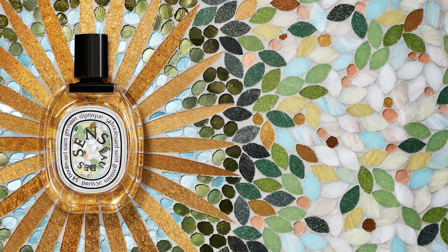 L'éveil des sens dans le jardin des eaux
