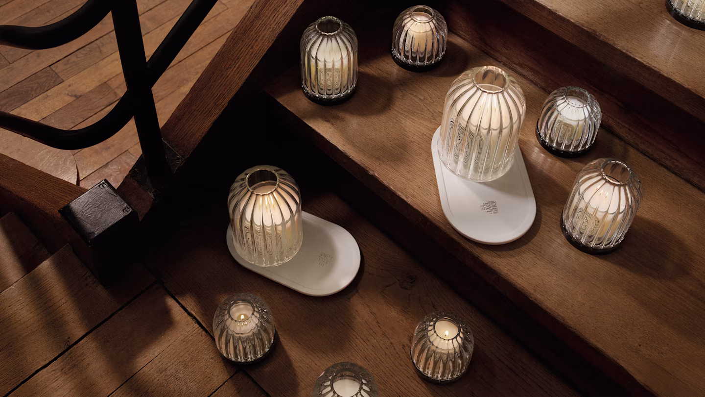 時を止めるシンプルなリチュアル