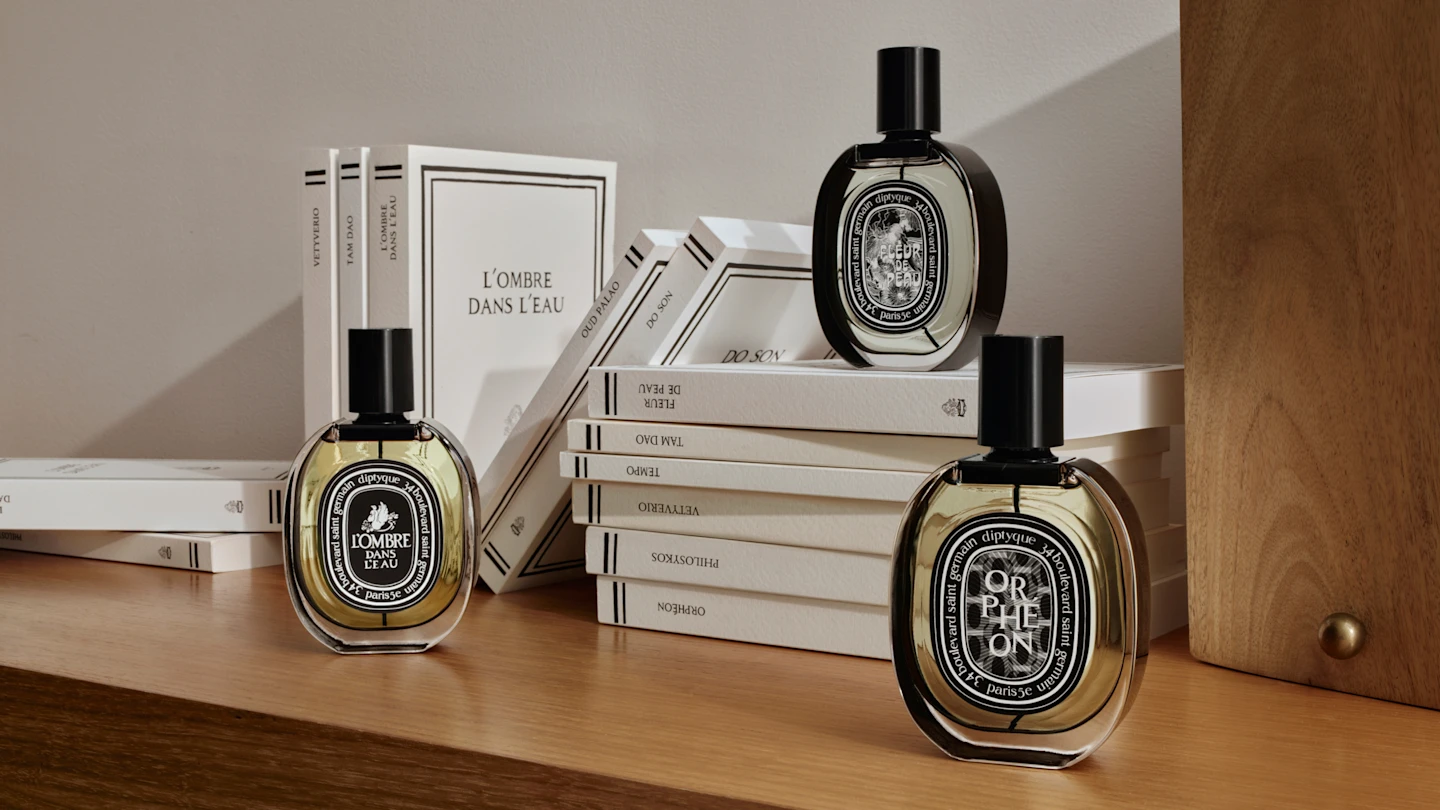 Emblematic Fragrances