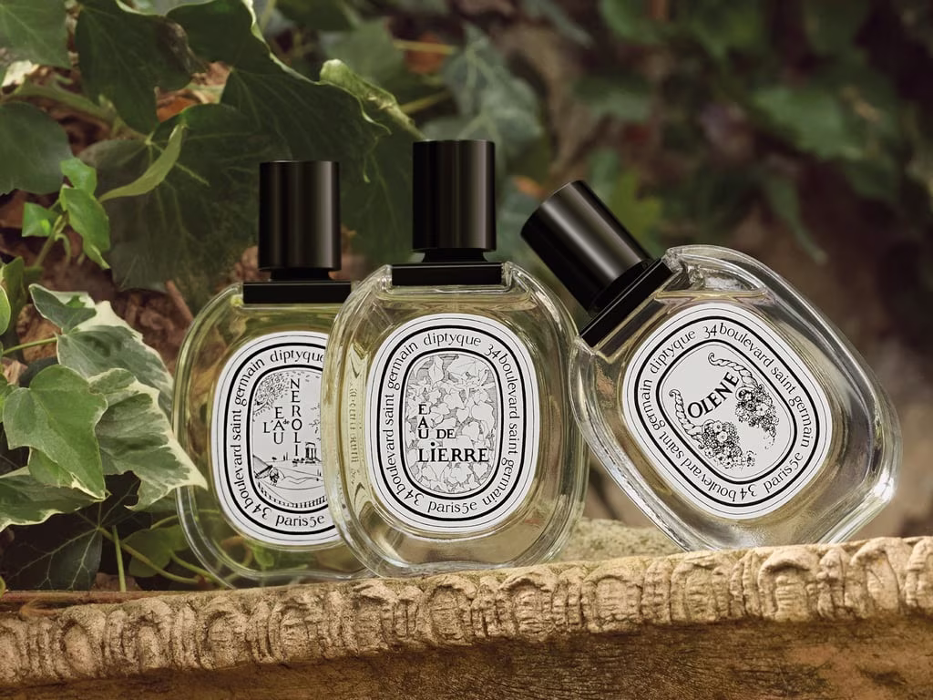 Il giardino italiano