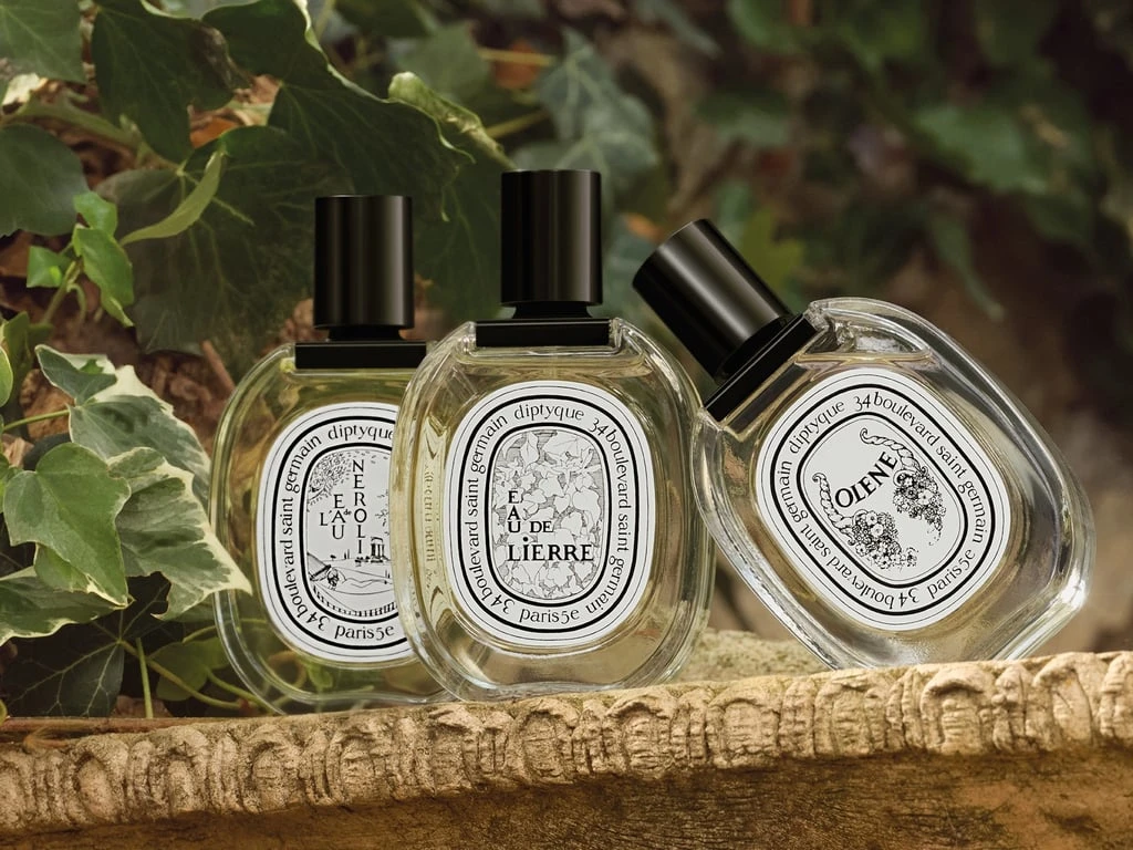 Il giardino italiano