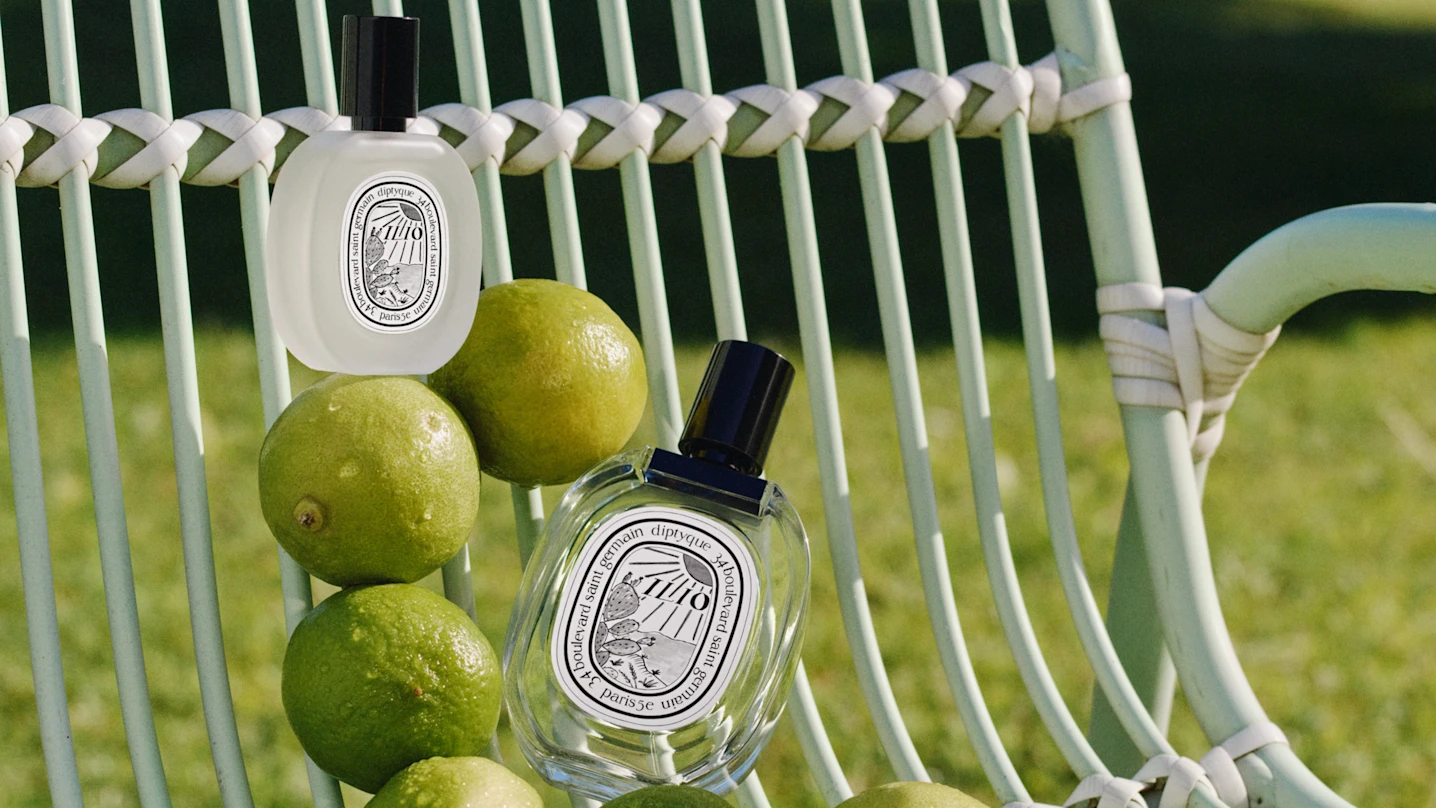 ILIO, The essence of summer
