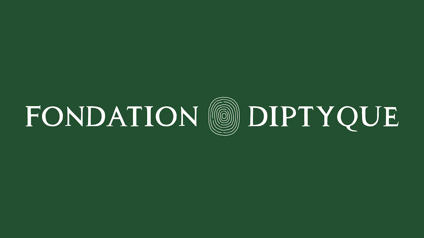 THE DIPTYQUE FOUNDATION