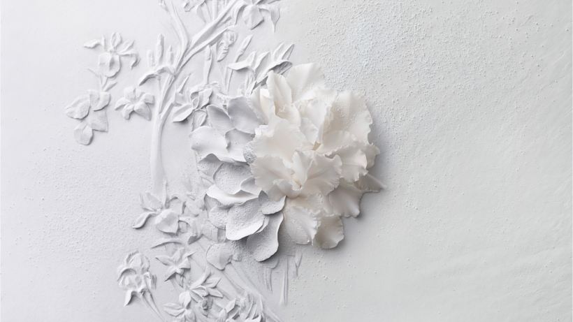 Nouvelle Eau de Toilette Fleur de Peau